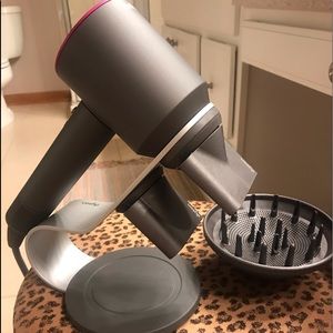 Dyson Hairdryer
